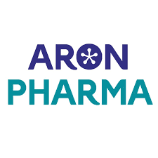 AronPharma  logo