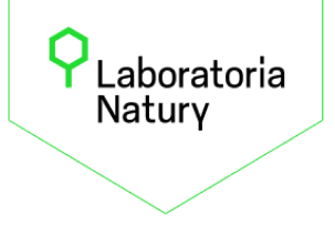 Laboratoria Natury – natural dietary supplements logo